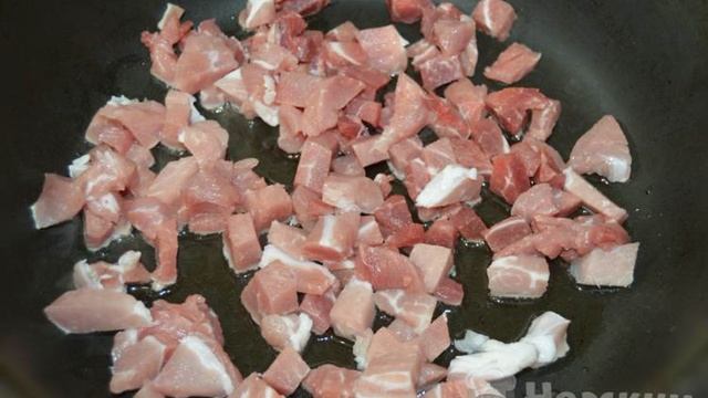 Книга рецептов