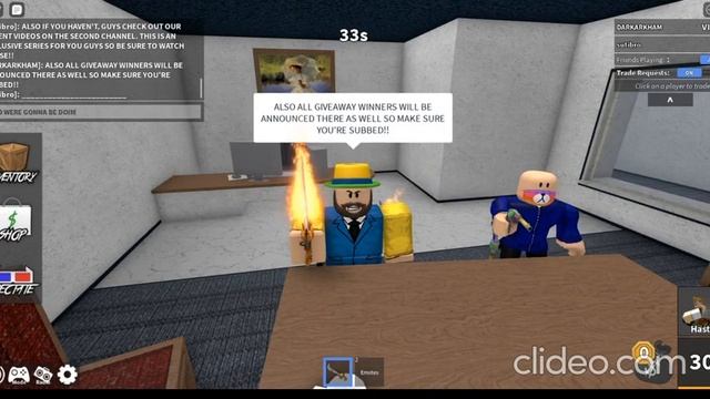 NEW *DIAMONDBLADE* GODLY IN THE MM2 ITEM SHOP! | GETTING THE NEW GODLY FROM ROBLOX MM2 2021! смотреть онлайн
