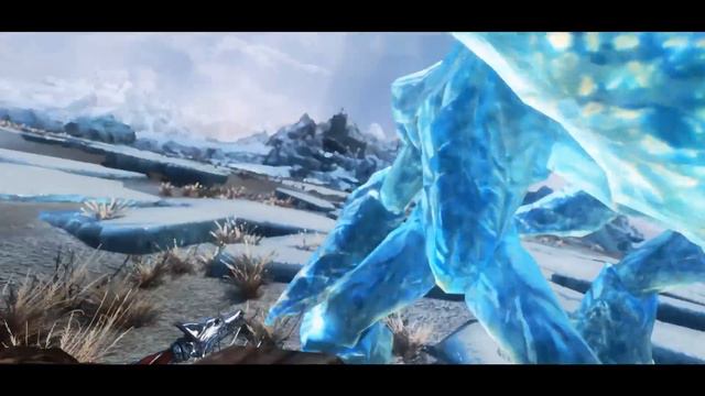 SkyrimMODReview - The Ice Blade Of The Monarch смотреть онлайн