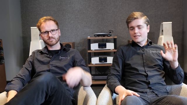 2000€ Verstärker Vergleich! Technics SU-G700 vs. Denon PMA-1700NE an JBL HDI3600 смотреть онлайн