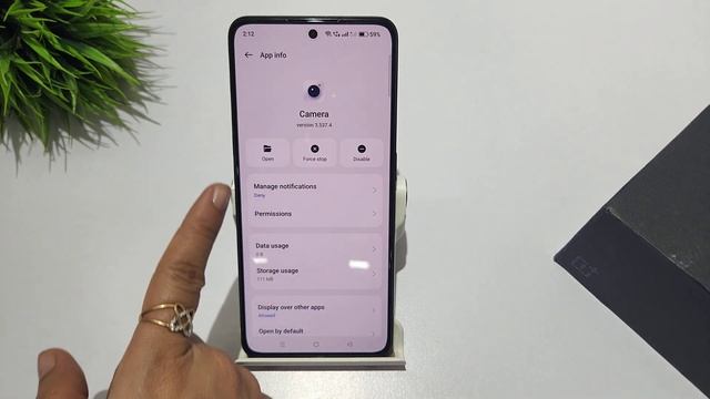 How To Reset Camera In Oneplus Nord Ce 3 Lite 5g | Oneplus Nord 3 Me Camera Reset Kaise Kare