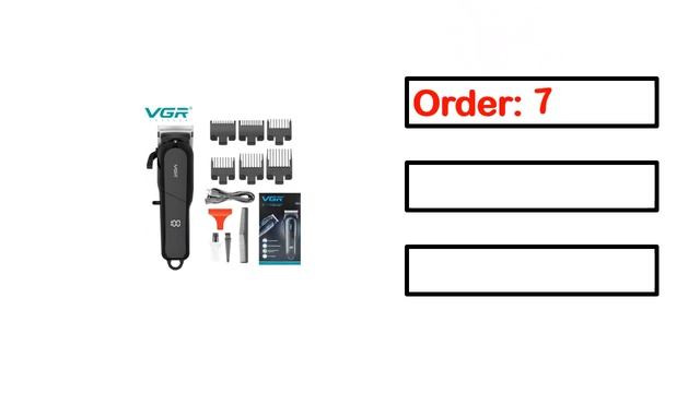 TOP 5 Best Cordless Hair Clipper Review 2023 смотреть онлайн