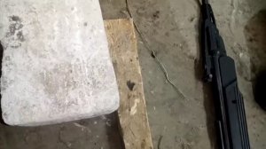 Замена пружины на газовый поршень на пневматичесую винтовку мр 512, мр512 винтовка для тира, тир