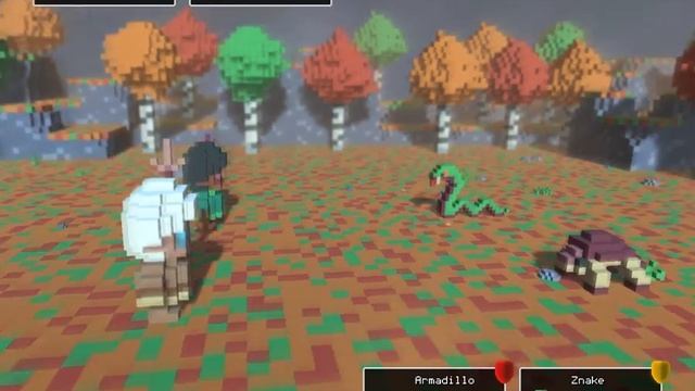 3DRPG:Part 1 смотреть онлайн