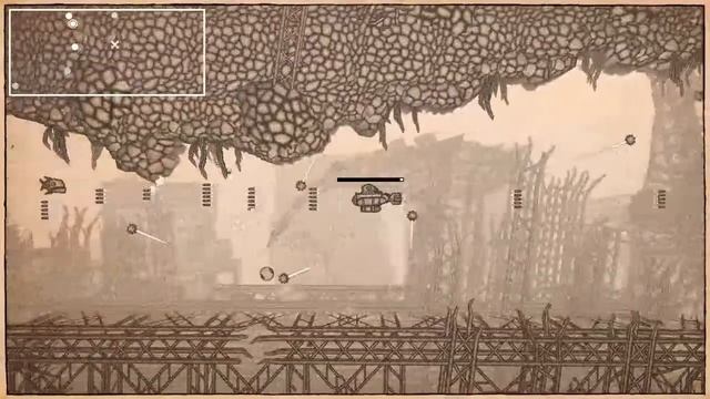 Earth Atlantis (1) смотреть онлайн