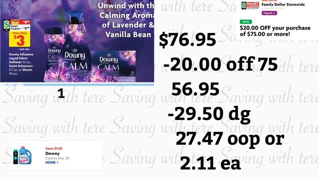 Family dollar scenarios low oop 🤑🚨Ecenarios para Family Dollar asta 2/29 🤑 смотреть онлайн