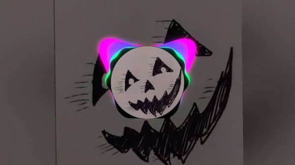 BAIXO (sped up, remix phonk)