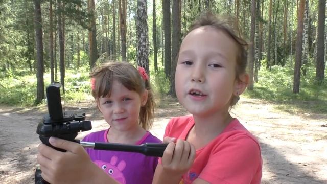 Как снимать видео на фотик? смотреть онлайн