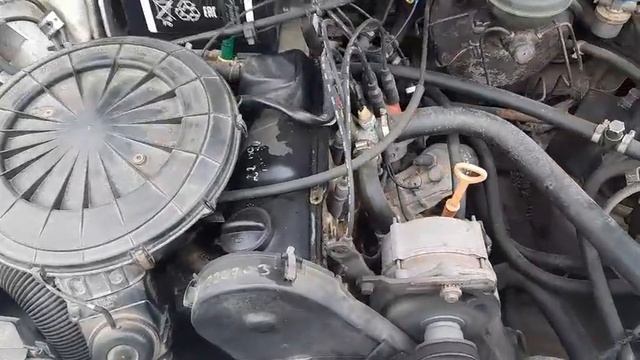 Car For Parts - Audi 80 1989 1.8L 66kW Gasoline смотреть онлайн