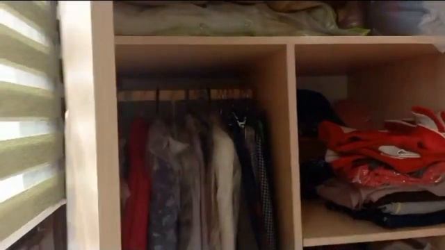 Видеоотзыв о шкафе РВ мебель 60 смотреть онлайн