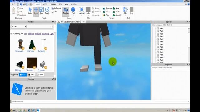 [EVENT?] How to get the VOLTRON HOOD | Roblox смотреть онлайн