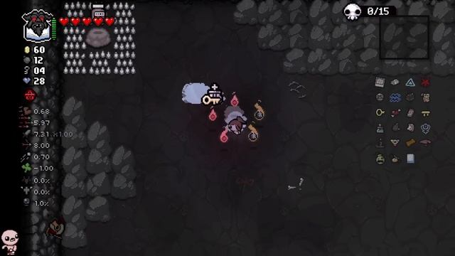 The Most INSANE Synergy In the Game: смотреть онлайн