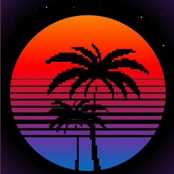 J3NTZ - Afterglow Sojourn