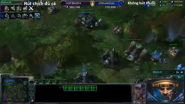 27/2 Warteam Nonstim vs Stim #2 смотреть онлайн
