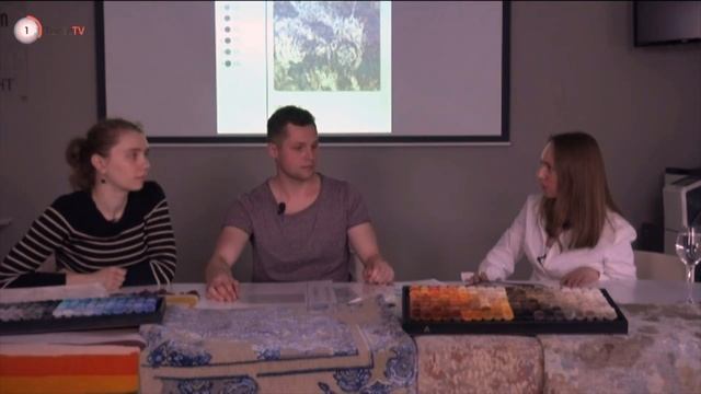 ТВОРЧЕСКАЯ МАСТЕРСКАЯ ОТ КОМПАНИИ DAYLIGHT 44 выпуск от 5 июня смотреть онлайн