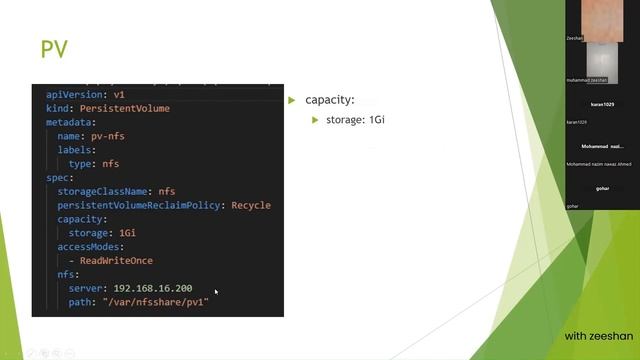 IT Crash Course - Batch-II | Kubernetes | Volumes | Day 22 | IT Support Services смотреть онлайн