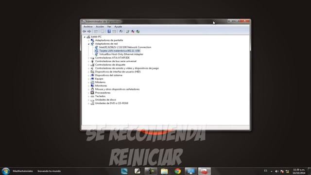 Como Quitar Conectividad Limitada o Nula (Sin Internet) смотреть онлайн