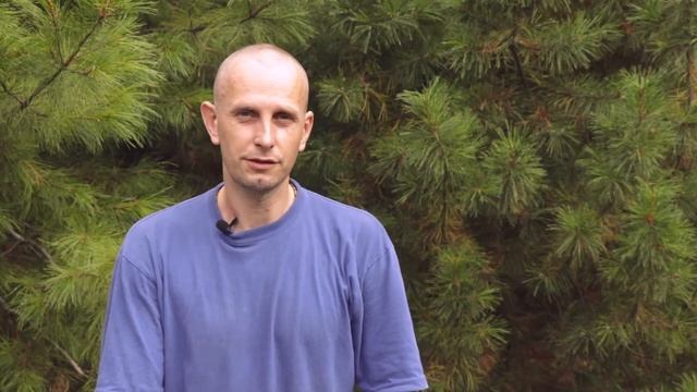 Михаил Усанов - Авторские стихи 3 смотреть онлайн