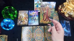 Водолеи. Неделя с  15 по 22 марта.