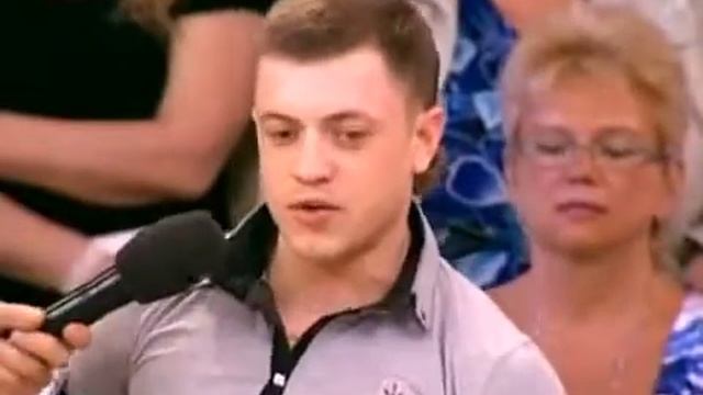 Пусть говорят "Модные диеты" смотреть онлайн