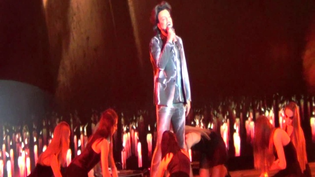 Филипп Киркоров "Дай мне понять",......... "Шантель". Москва 26.04.2017. №4 смотреть онлайн