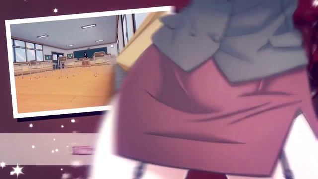 ПРЕДСТАВЛЕНИЕ СОПЕРНИЦ ЯНДЕРЕ СИМУЛЯТОР [ Yandere Simulator ] смотреть онлайн