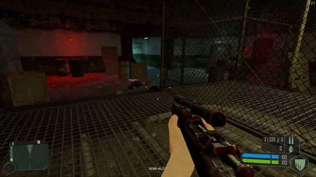Half-Life 2: The Thing Remastered & Power Tower | Gmod [4K 60FPS] смотреть онлайн