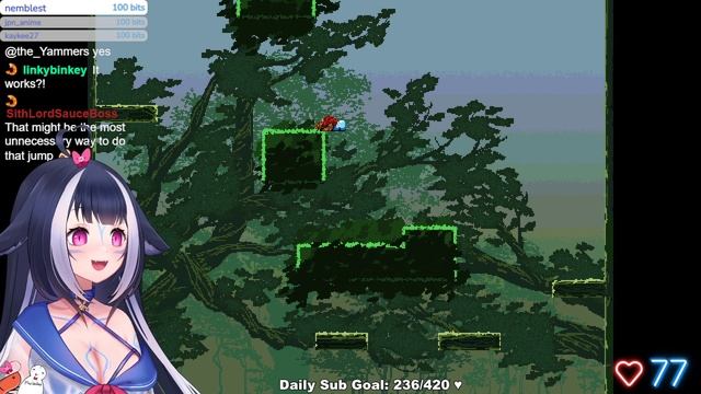 Exact same spot, Lily fell again смотреть онлайн