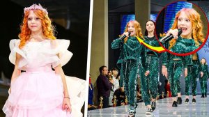 МИЛАНА ВЫСТУПАЕТ НА НЕДЕЛЕ МОДЫ! ESTET FASHION WEEK 2021! НЕЗАПЛАНИРОВАННАЯ ФАН ВСТРЕЧА!