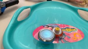 Инфинити надо СТАКИНГ против ЭПИК ЛОНЧЕР