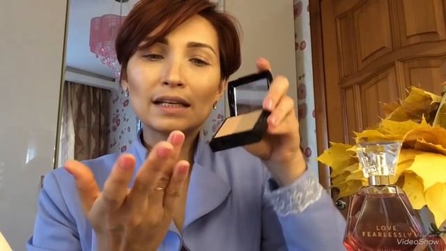 Пудра-конткринг и пудра-хайлайтер. 2 часть смотреть онлайн