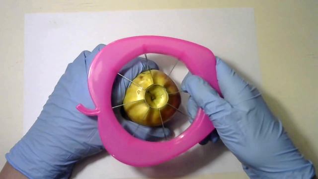 Испытываем ЯБЛОРЕЗКУ!!! + Конкурс! смотреть онлайн