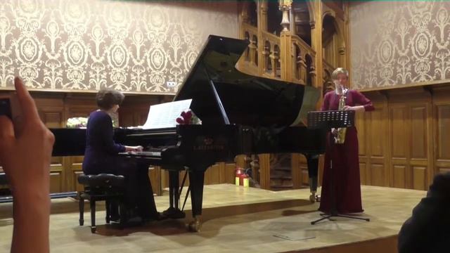 "Поговорим с тобой о Благовещеньи" смотреть онлайн