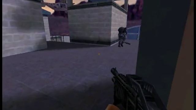 Half-life: Decay Code green смотреть онлайн