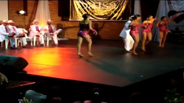 cha cha guere - Celia Cruz смотреть онлайн