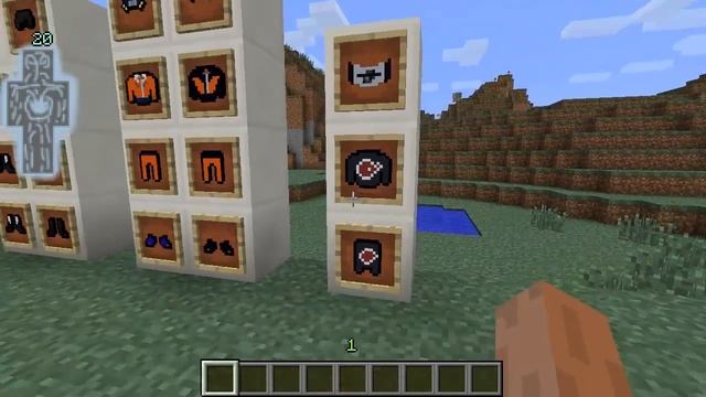 Minecraft 1.5.2 - Instalar Naruto C / Español смотреть онлайн