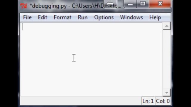NameError : name 'x' is not defined Python NameError смотреть онлайн