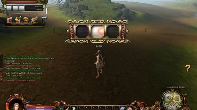 Martial Empires смотреть онлайн