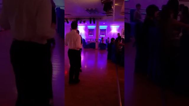 Faina & David dance смотреть онлайн