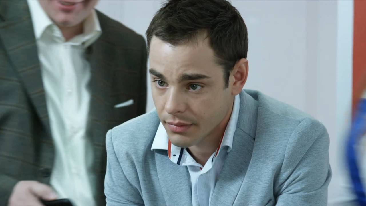 Как выйти замуж за миллионера 2, 2 серия смотреть онлайн