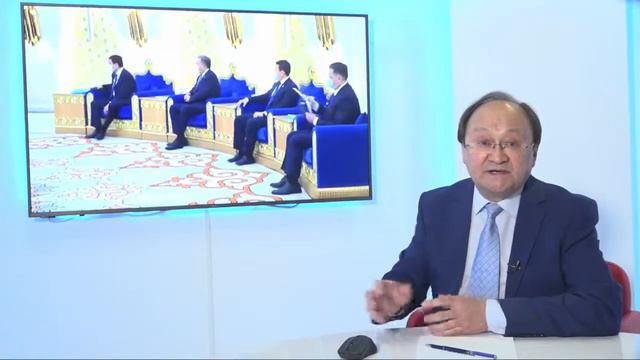 Можно ли придать многовековым отношениям новое дыхание? смотреть онлайн