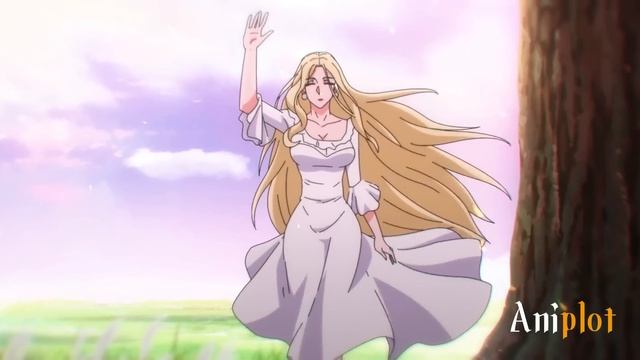 They Thought He Was Weak Until He Summon The Strongest Spirit смотреть онлайн