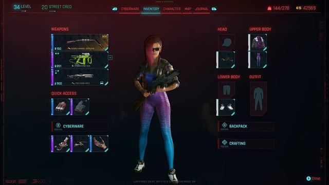 CDPR Shares Amazing New Details on Cyberpunk 2.0 | Cyberpunk 2077 Phantom Liberty Update смотреть онлайн