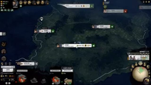 Total War Eight Princes, Легенда, Сыма Ин, №1 - Китаю Нужен Регент. смотреть онлайн