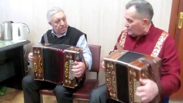 Нижегородки Ля мажор смотреть онлайн