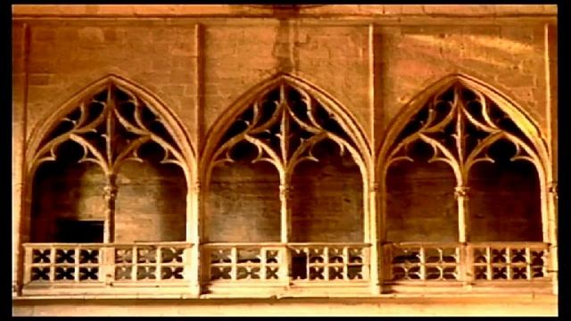 J.D. Zelenka - Missa Omnium Sanctorum (ZWV 21) - Orquesta Barroca de Stuttgart, Coro de Camara de St смотреть онлайн