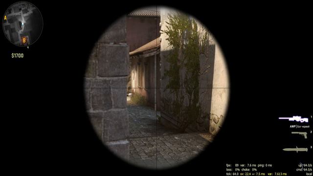 Cs:Go ещё одна игра=) смотреть онлайн