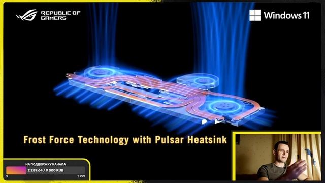 НОВЫЕ НОУТБУКИ 2022 | GOOGLE БАНКРОТ | КРИПТА ЛЕГАЛЬНА ? смотреть онлайн