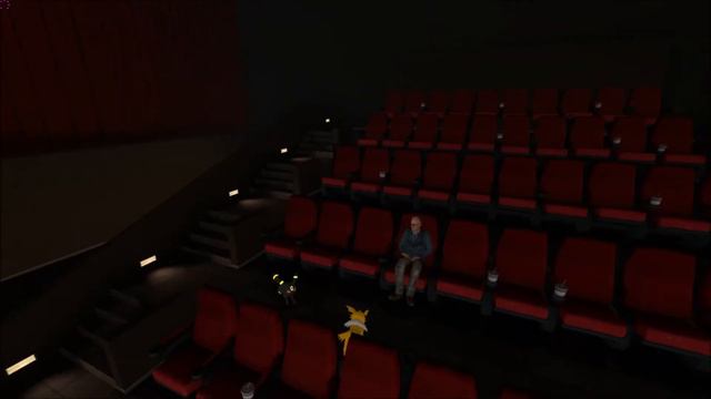 Gmod Cinema Funny Moments - TryNotToLaugh Challenge! (Garry's Mod) смотреть онлайн