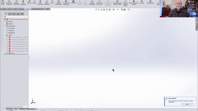 When SolidWorks can't find your part files смотреть онлайн
